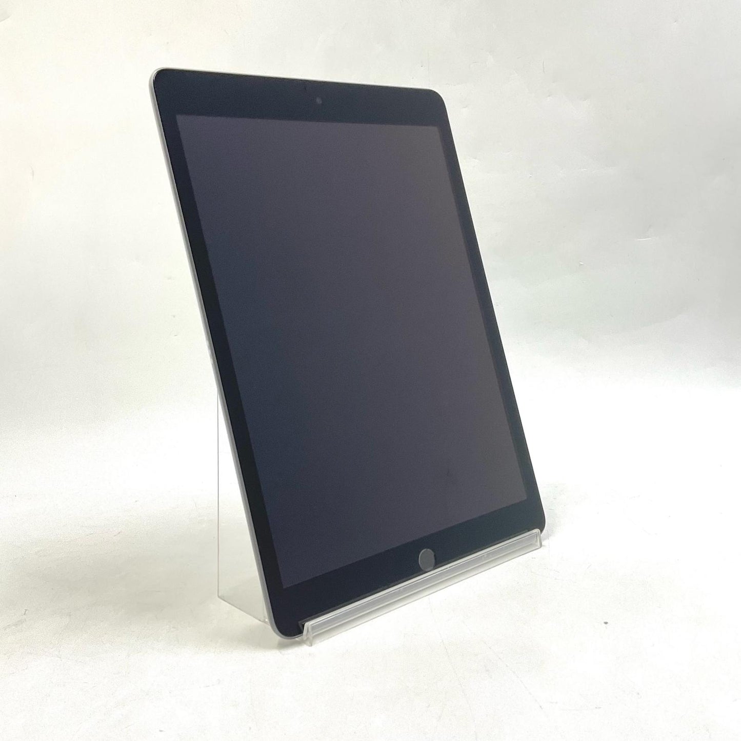 【全額返金保証】【最速発送】Apple iPad 10.2インチ 第9世代 256GB スペースグレイ Wi-Fi 美品 動作確認済