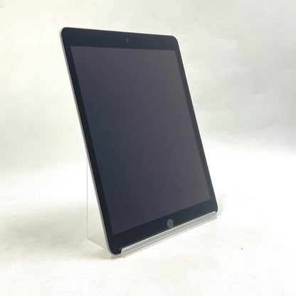 【全額返金保証】【最速発送】Apple iPad 10.2インチ 第9世代 256GB スペースグレイ Wi-Fi 美品 動作確認済