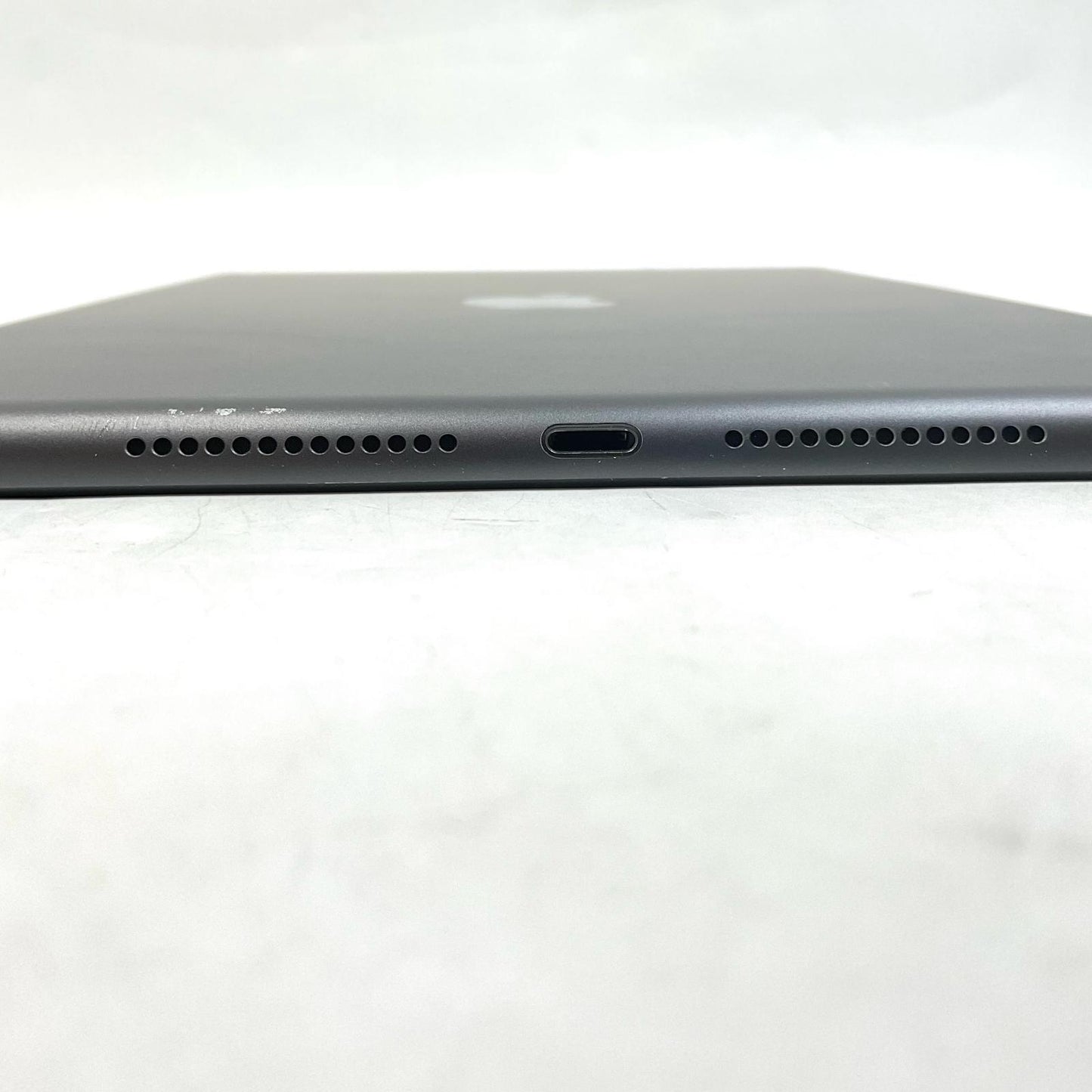 【全額返金保証】【最速発送】Apple iPad 10.2インチ 第9世代 256GB スペースグレイ Wi-Fi 美品 動作確認済