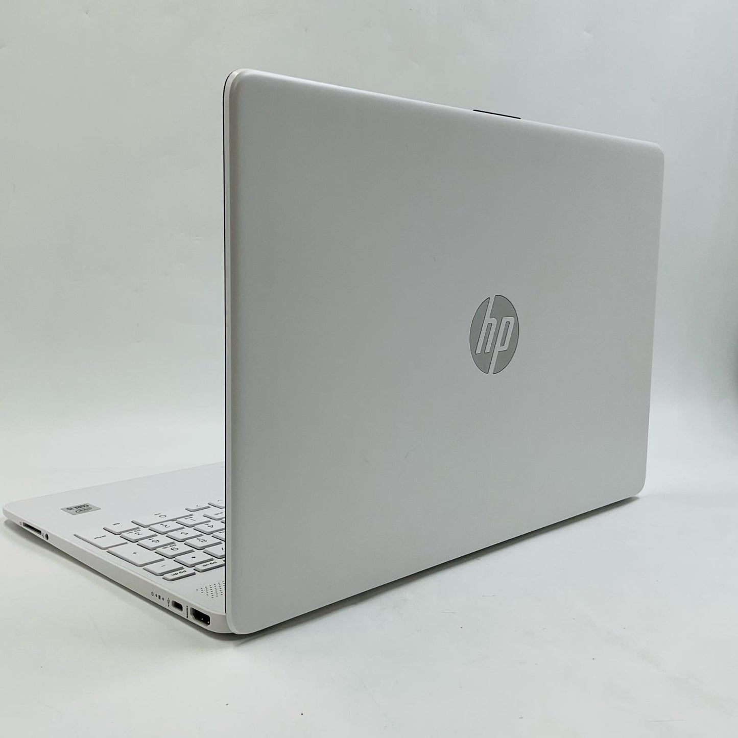 【最速発送】HP 15s-fq1065TU intel(R)Core(TM)i5-1035G1 1.00GHz 1.20GHz 8GB M.2 SSD 256GB 100%【難有】