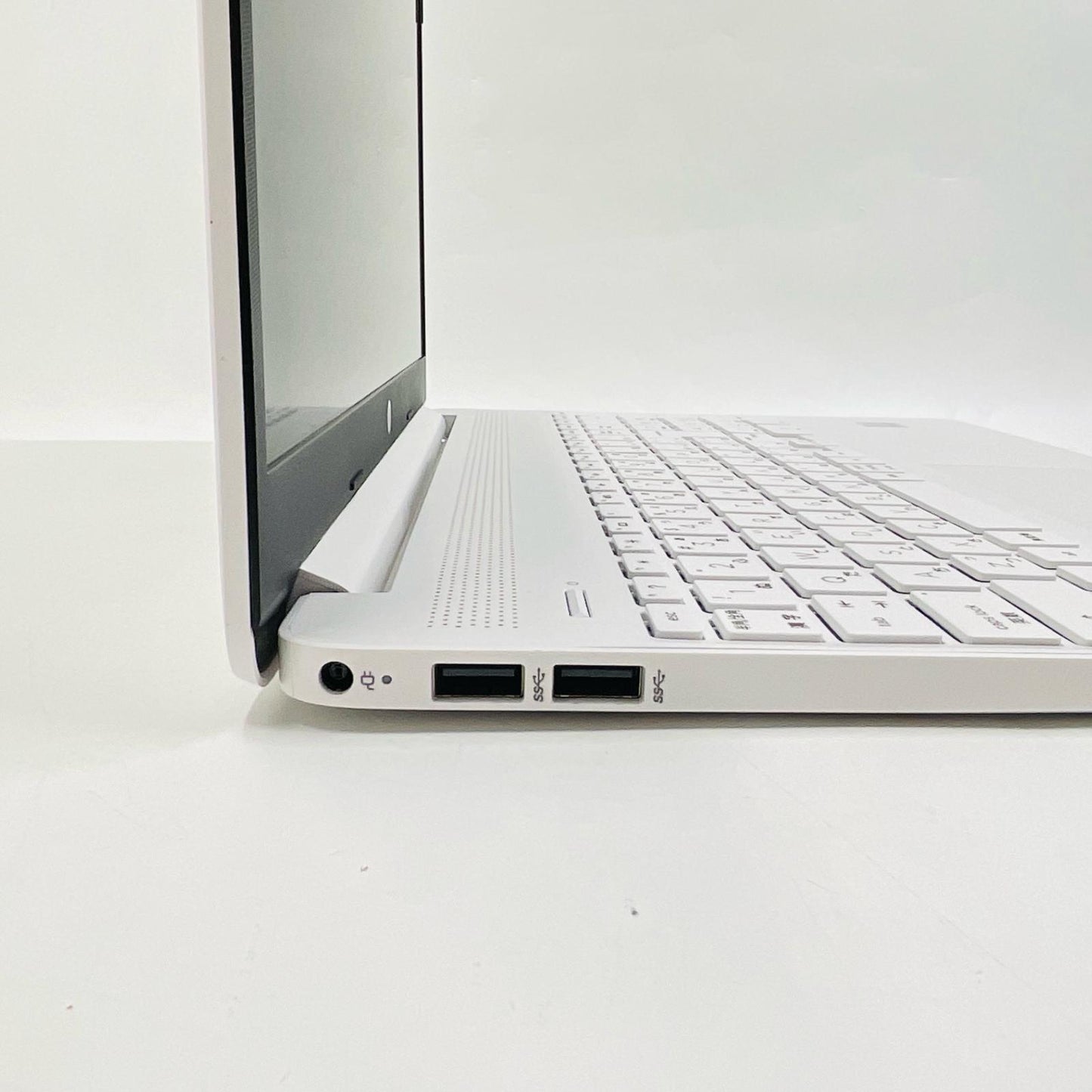 【最速発送】HP 15s-fq1065TU intel(R)Core(TM)i5-1035G1 1.00GHz 1.20GHz 8GB M.2 SSD 256GB 100%【難有】