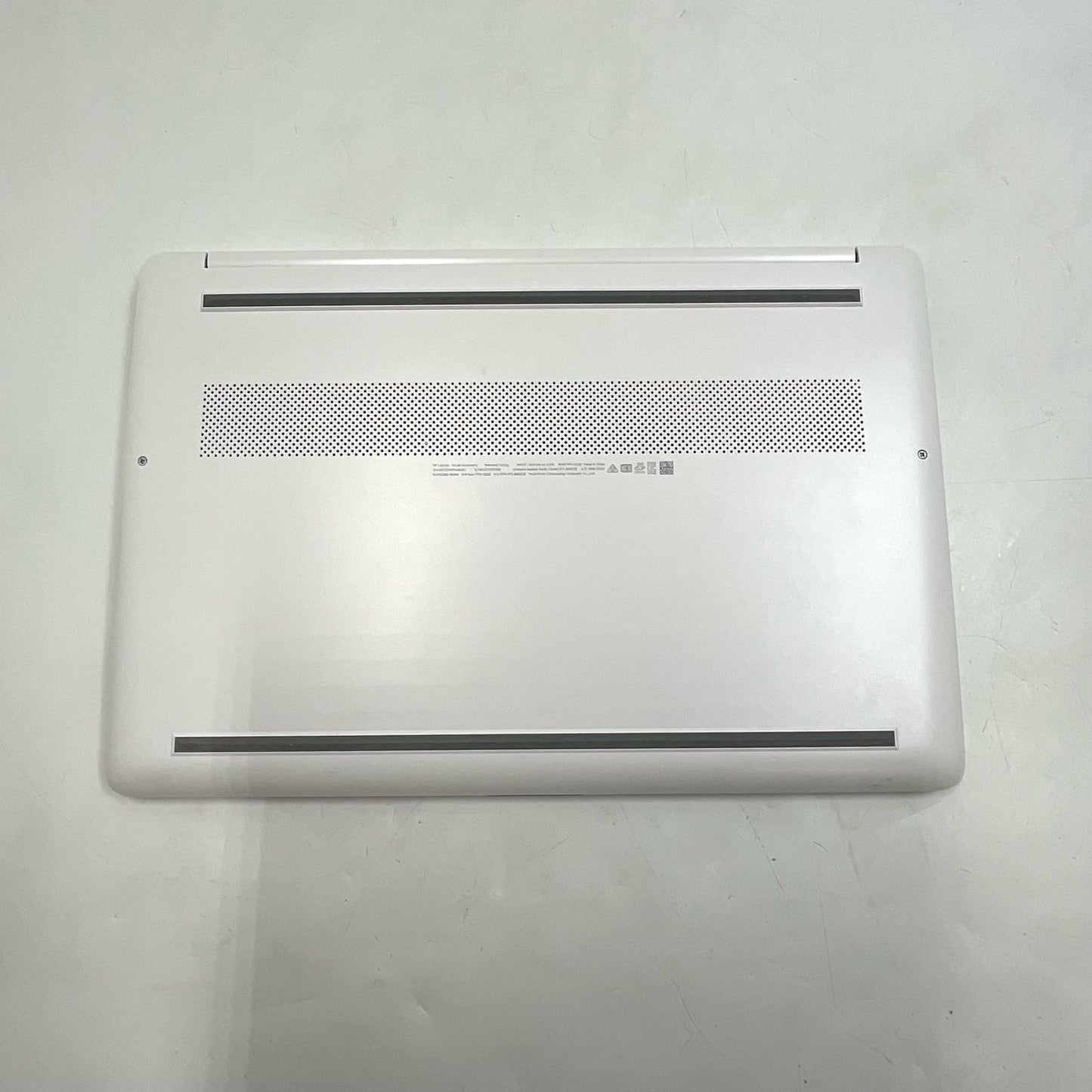 【最速発送】HP 15s-fq1065TU intel(R)Core(TM)i5-1035G1 1.00GHz 1.20GHz 8GB M.2 SSD 256GB 100%【難有】