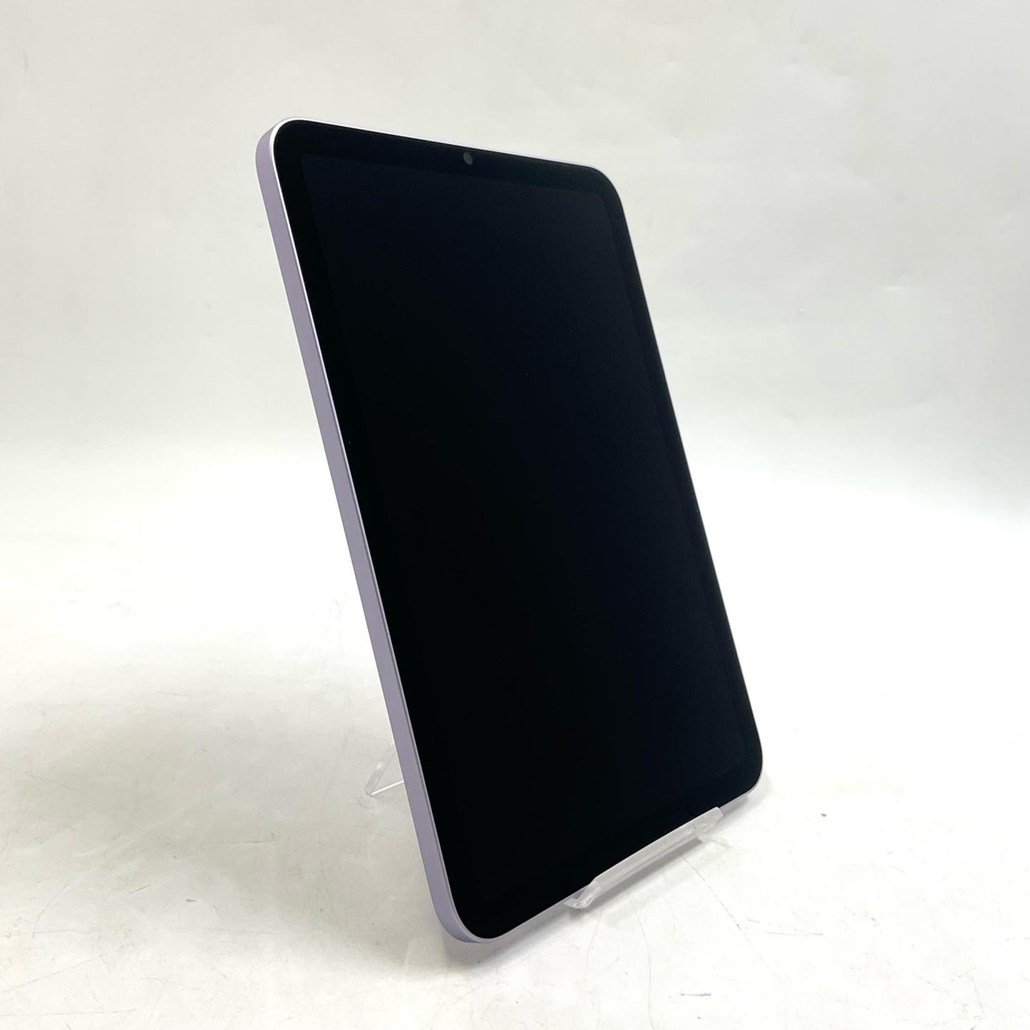 【全額返金保証】【最速発送】Apple iPad mini A17 Pro 8.3インチ 128GB パープル Wi-Fi 美品 動作確認済
