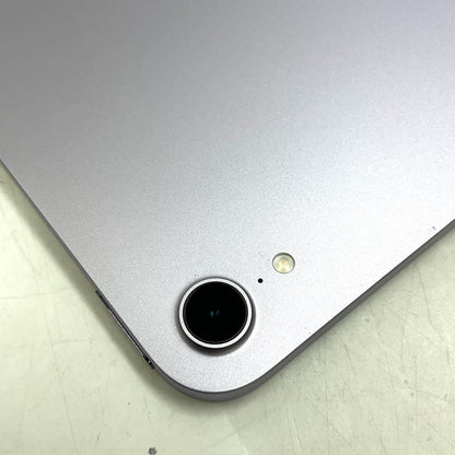 【全額返金保証】【最速発送】Apple iPad mini A17 Pro 8.3インチ 128GB パープル Wi-Fi 美品 動作確認済