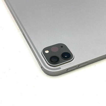 【全額返金保証】【最速発送】Apple iPad Pro 12.9インチ 第6世代 256GB スペースグレイ 美品 動作確認済