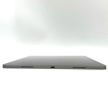 【全額返金保証】【最速発送】Apple iPad Pro 12.9インチ 第6世代 256GB スペースグレイ 美品 動作確認済