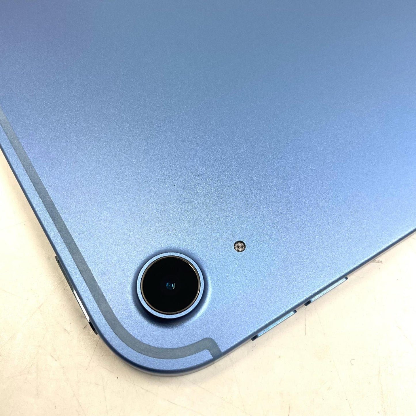 【全額返金保証】【最速発送】Apple iPad iPad 10.9インチ 第10世代 64GB ブルー WiFi+Cellular au 白ロム 超美品 動作確認済