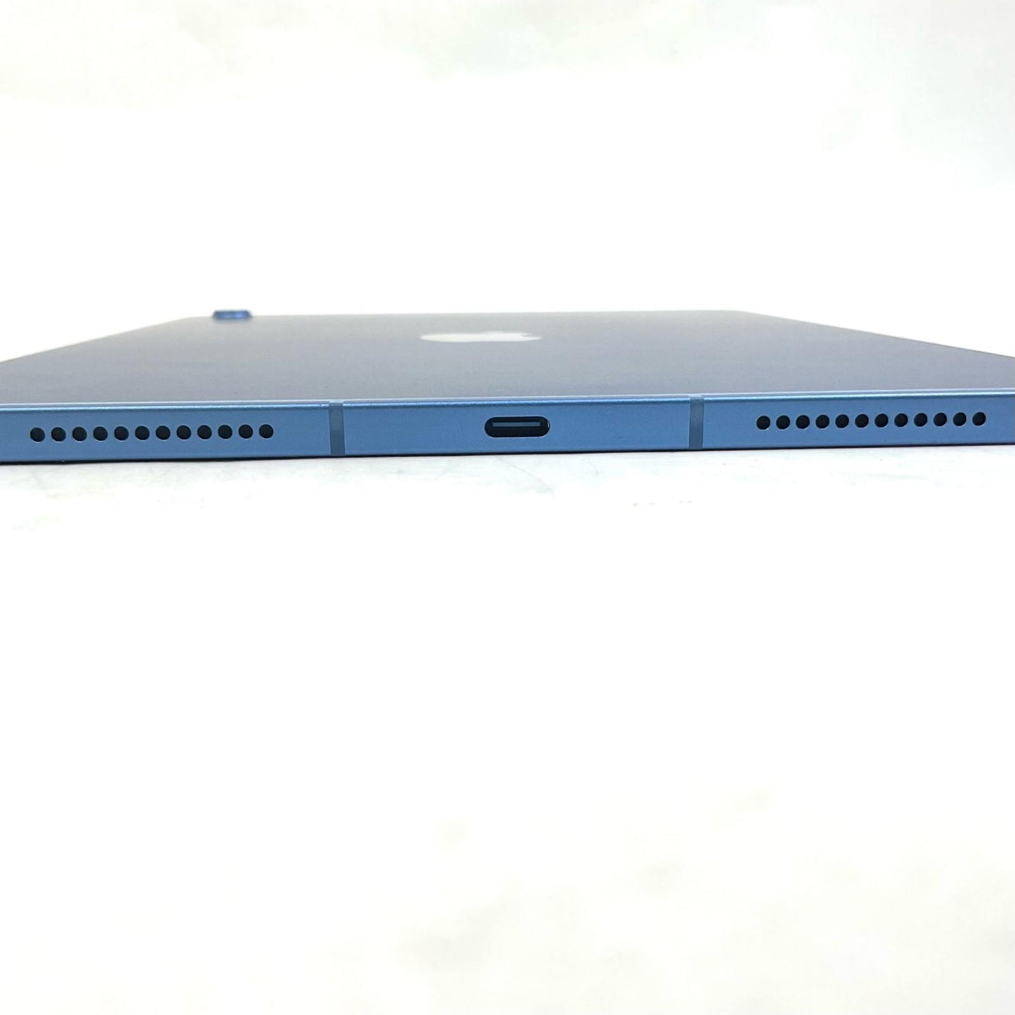 【全額返金保証】【最速発送】Apple iPad iPad 10.9インチ 第10世代 64GB ブルー WiFi+Cellular au 白ロム 超美品 動作確認済