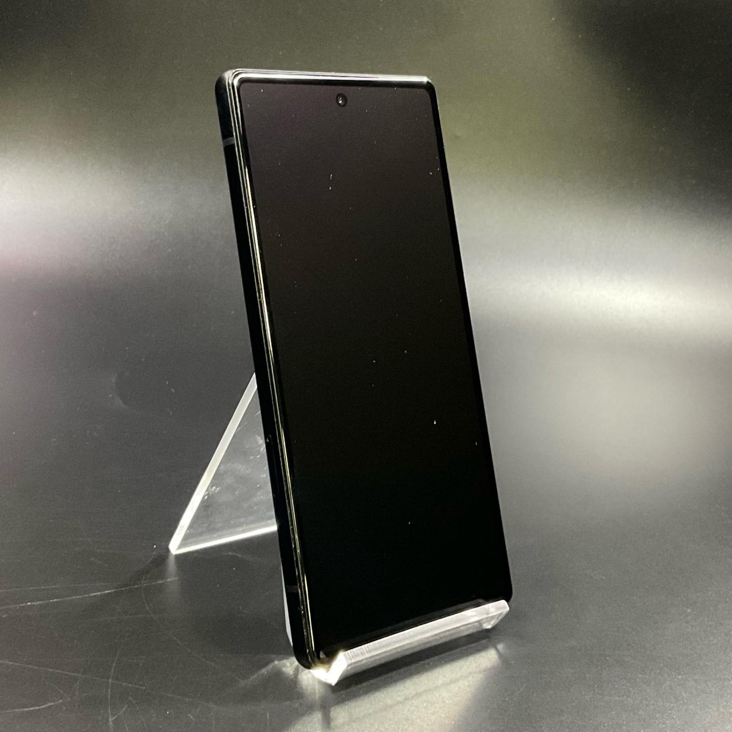 【全額返金保証】【最速発送】Google Pixel 6a Chalk au GB17L 白ロム 美品 動作確認済