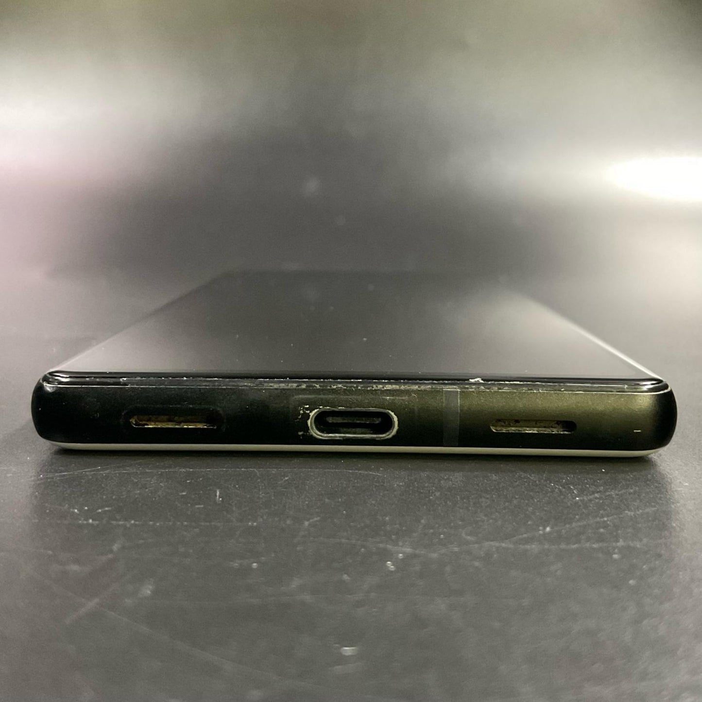 【全額返金保証】【最速発送】Google Pixel 6a Chalk au GB17L 白ロム 美品 動作確認済