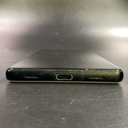 【全額返金保証】【最速発送】Google Pixel 6a Chalk au GB17L 白ロム 美品 動作確認済