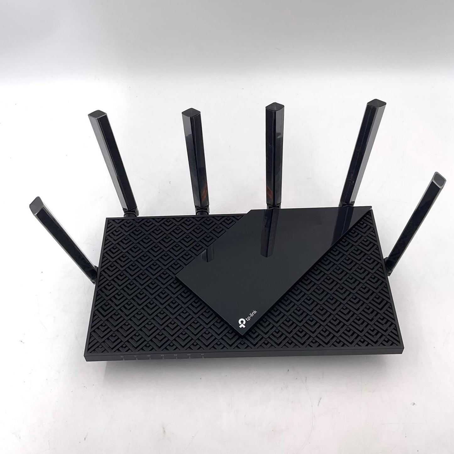 【全額返金保証】【最速発送】tp-link Archer AX73 美品 動作確認済