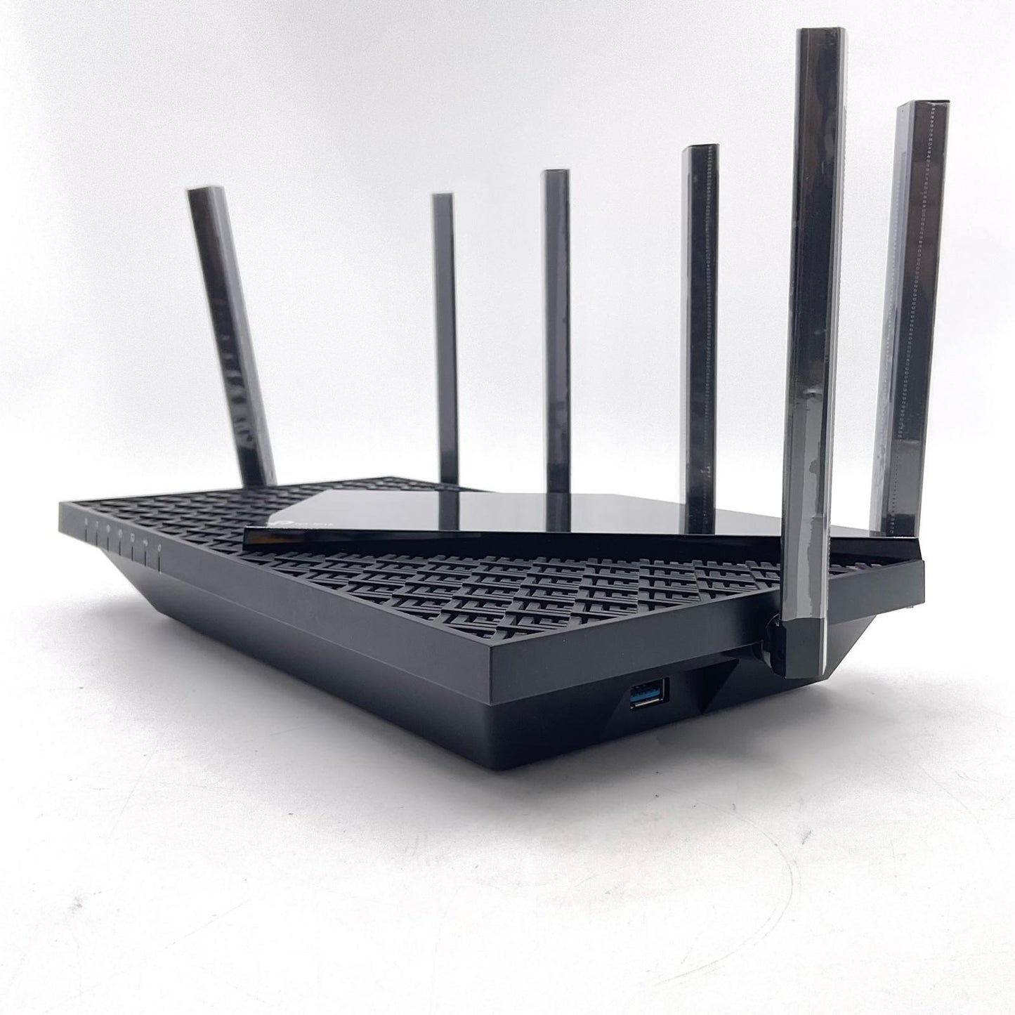 【全額返金保証】【最速発送】tp-link Archer AX73 美品 動作確認済