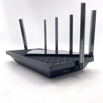 【全額返金保証】【最速発送】tp-link Archer AX73 美品 動作確認済
