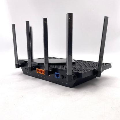 【全額返金保証】【最速発送】tp-link Archer AX73 美品 動作確認済