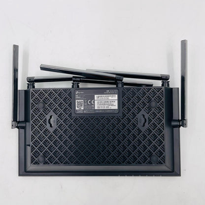 【全額返金保証】【最速発送】tp-link Archer AX73 美品 動作確認済
