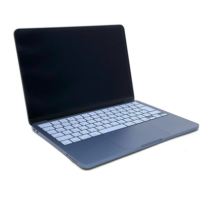 【全額返金保証】【最速発送】Apple MacBook Neo 13インチ 2026 Apple A18 Pro 8GB 512GB インディゴ 100% 超美品 動作確認済