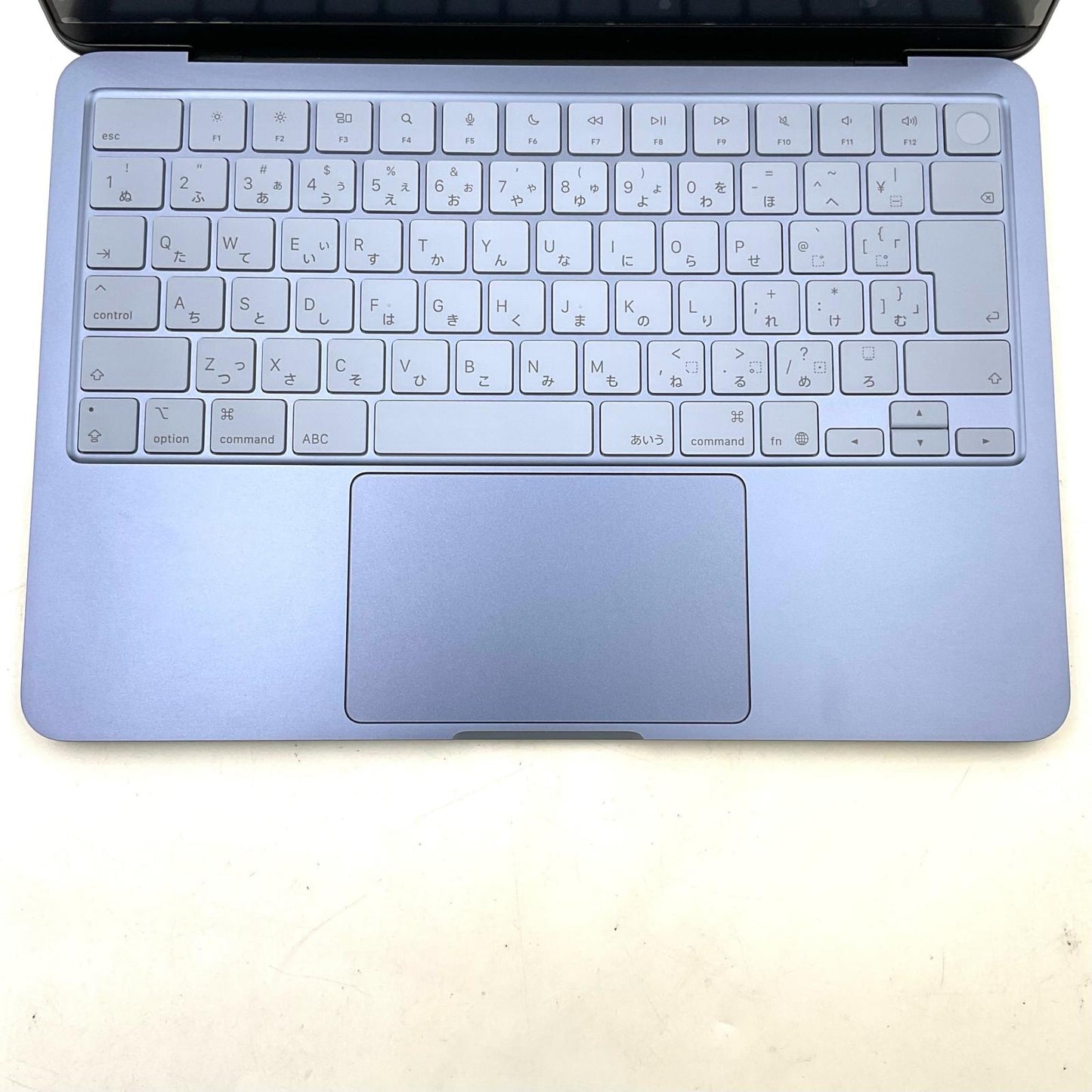 【全額返金保証】【最速発送】Apple MacBook Neo 13インチ 2026 Apple A18 Pro 8GB 512GB インディゴ 100% 超美品 動作確認済