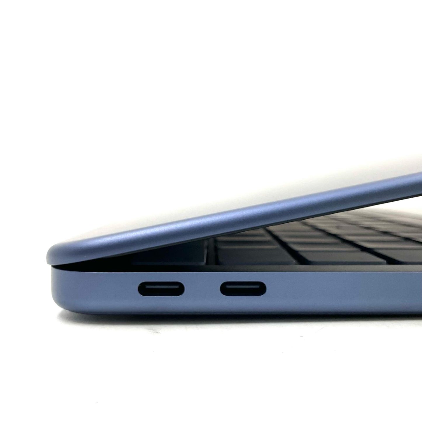 【全額返金保証】【最速発送】Apple MacBook Neo 13インチ 2026 Apple A18 Pro 8GB 512GB インディゴ 100% 超美品 動作確認済