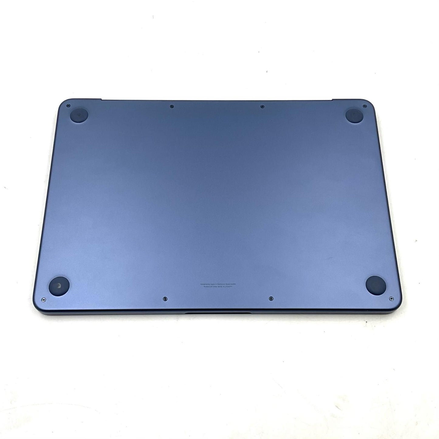 【全額返金保証】【最速発送】Apple MacBook Neo 13インチ 2026 Apple A18 Pro 8GB 512GB インディゴ 100% 超美品 動作確認済