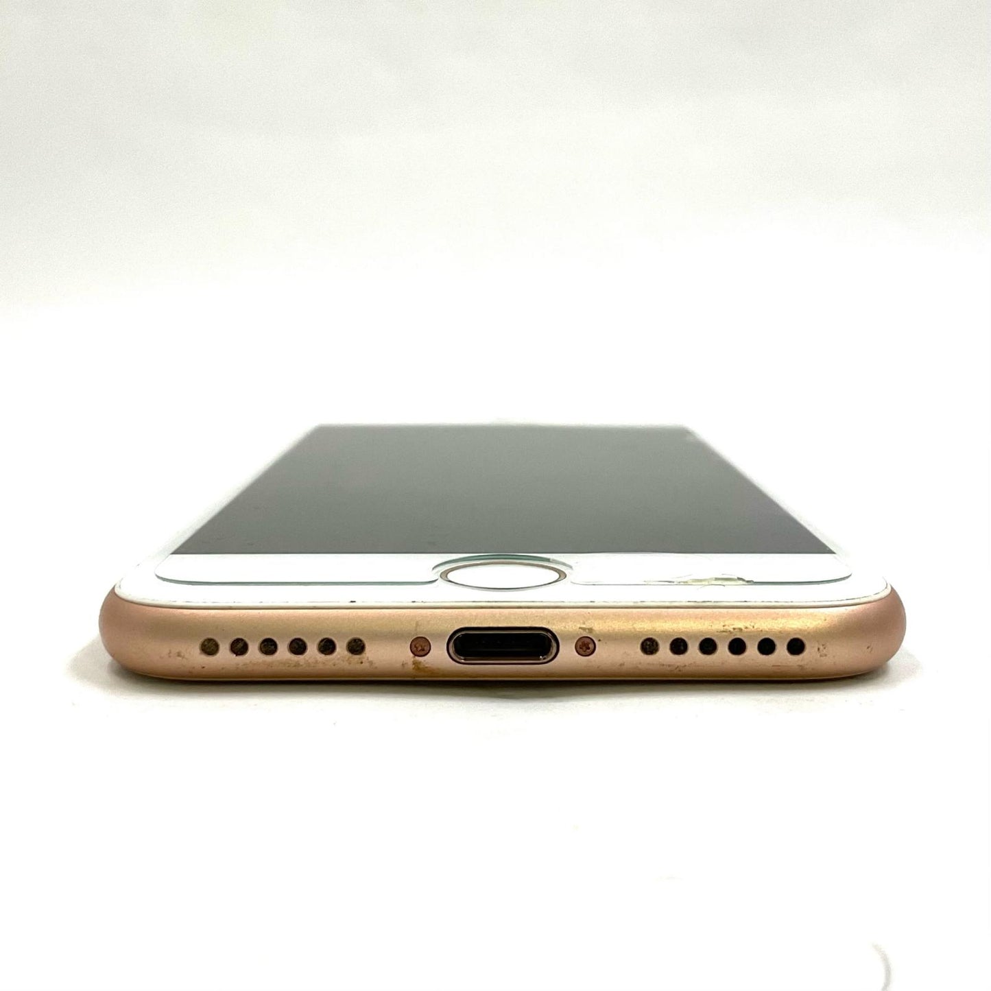 【全額返金保証】【最速発送】Apple iPhone iPhone 8 256GB ピンク Softbank SIMフリー 白ロム 美品 動作確認済 100%