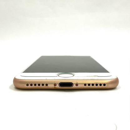 【全額返金保証】【最速発送】Apple iPhone iPhone 8 256GB ピンク Softbank SIMフリー 白ロム 美品 動作確認済 100%