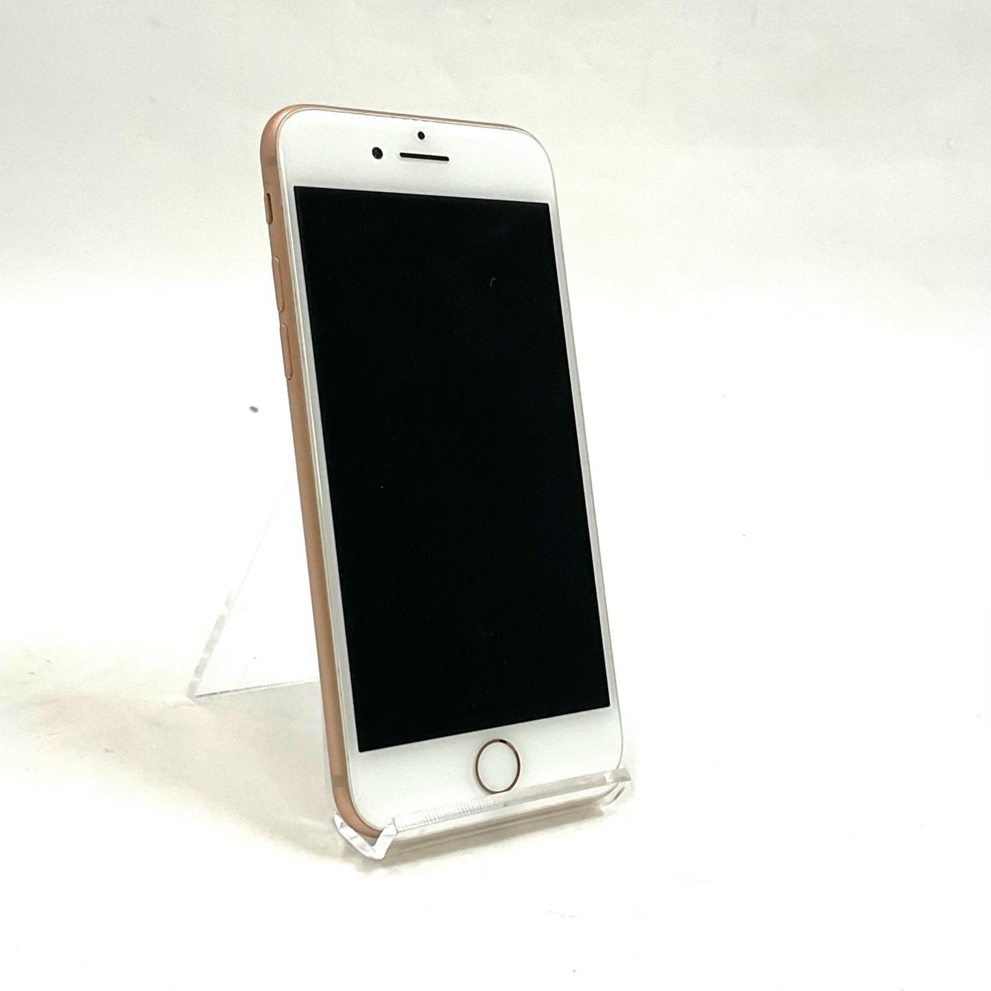 【全額返金保証】【最速発送】Apple iPhone iPhone 8 256GB ピンク Softbank SIMフリー 白ロム 美品 動作確認済 100%