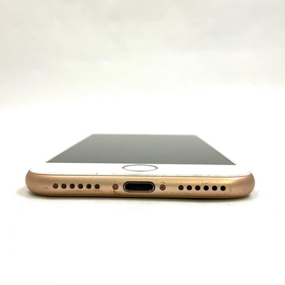 【全額返金保証】【最速発送】Apple iPhone iPhone 8 256GB ピンク Softbank SIMフリー 白ロム 美品 動作確認済 100%