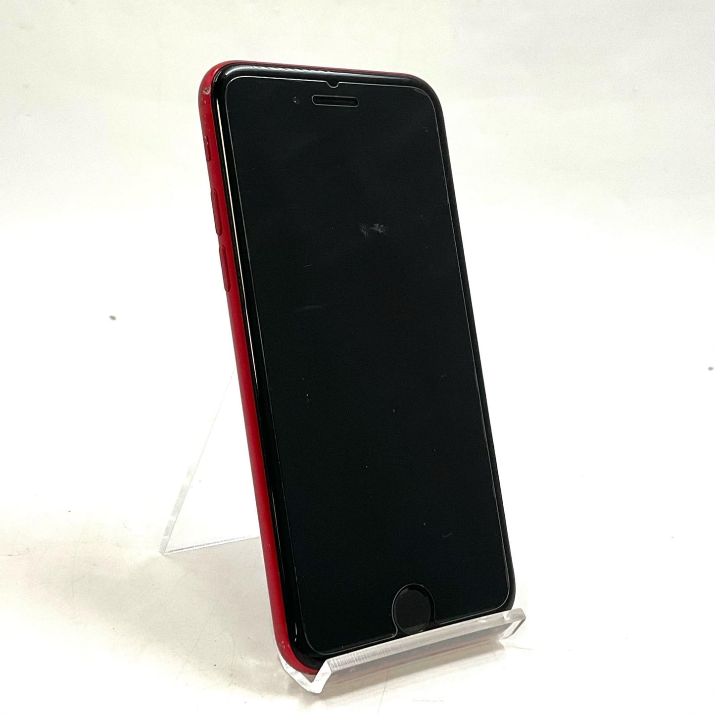 【最速発送】Apple iPhone iPhone 8 64GB (PRODUCT)RED Softbank 白ロム【難有】 87%