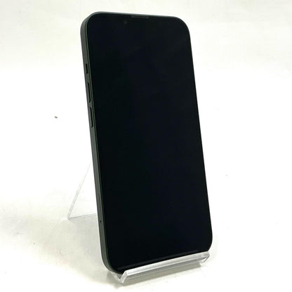 【全額返金保証】【最速発送】Apple iPhone iPhone 13 256GB グリーン SIMフリー 白ロム 動作確認済 79%