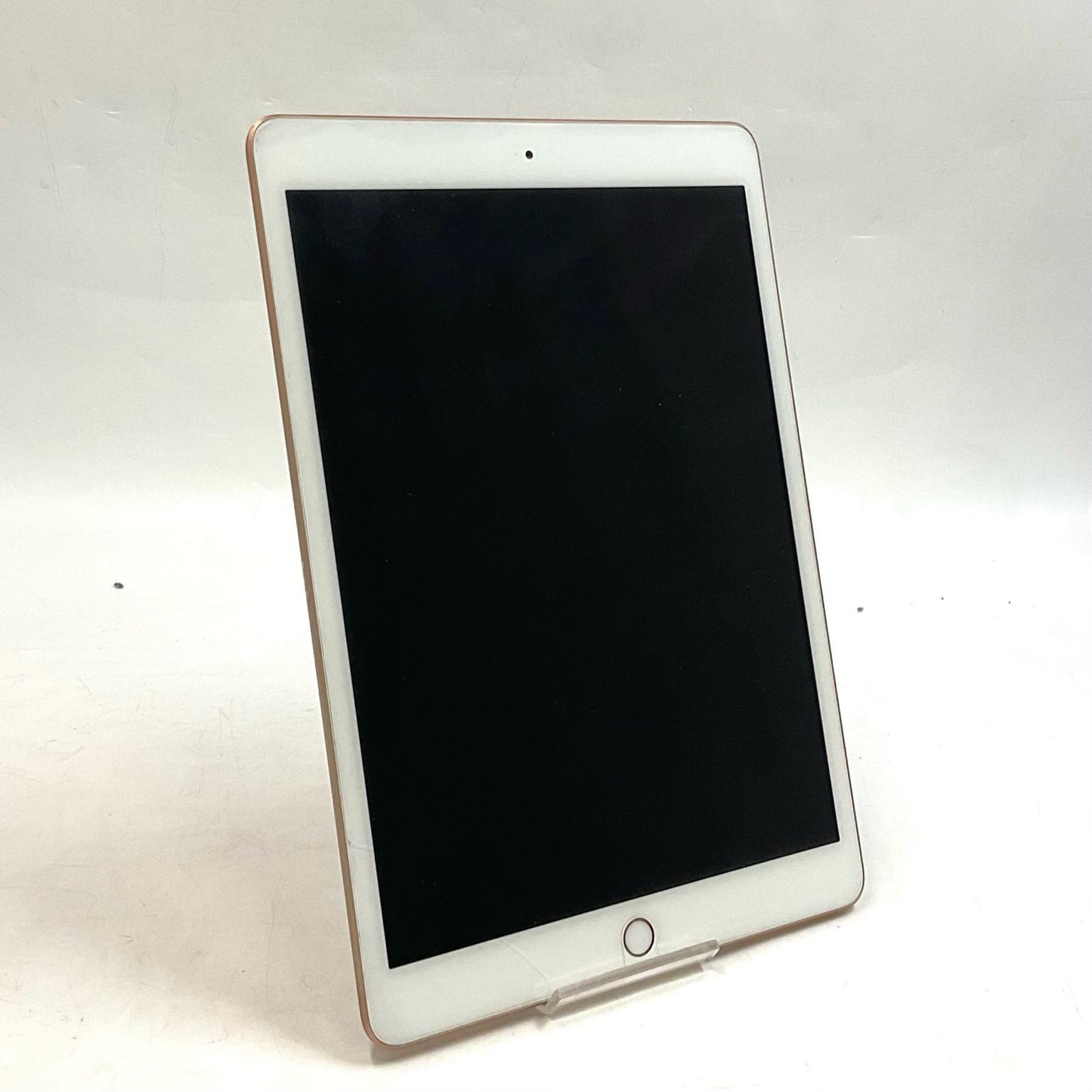 【全額返金保証】【最速発送】Apple iPad iPad 10.2インチ 第8世代 32GB ゴールド Wi-Fi 動作確認済