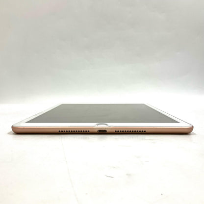 【全額返金保証】【最速発送】Apple iPad iPad 10.2インチ 第8世代 32GB ゴールド Wi-Fi 動作確認済