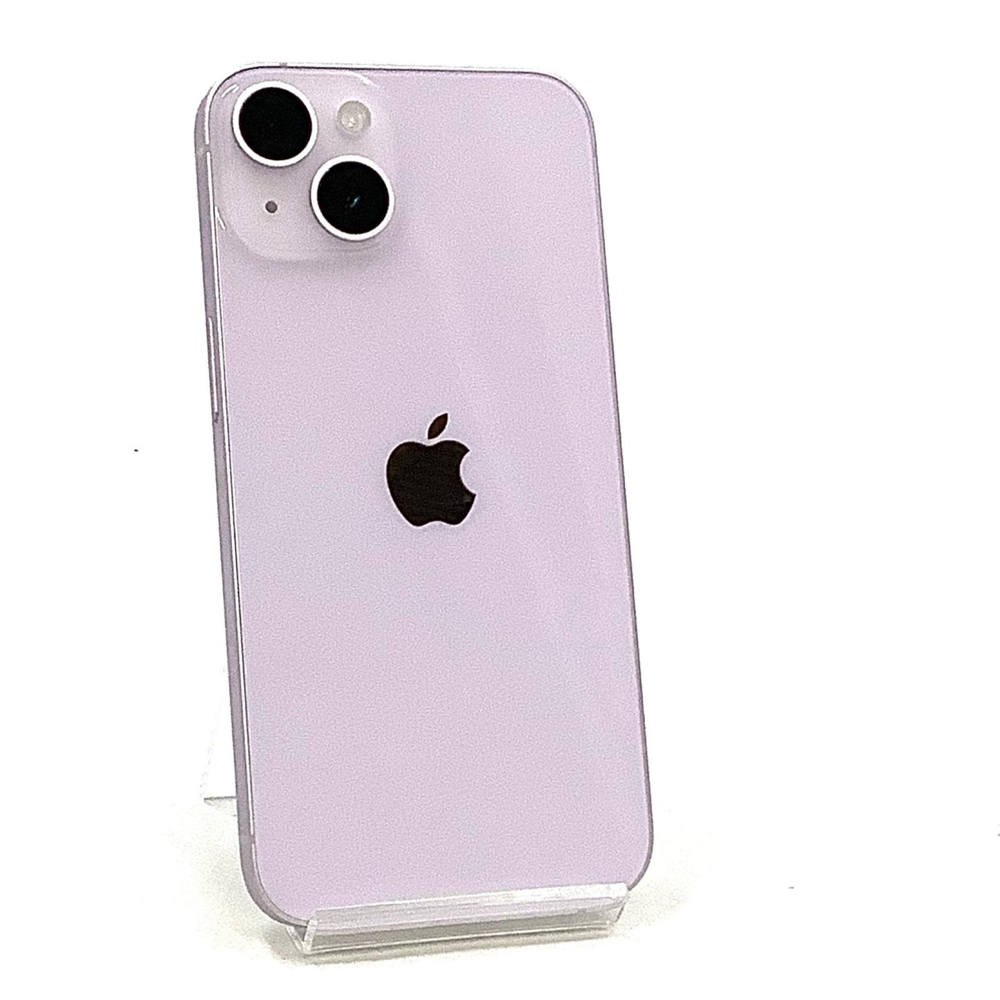 【全額返金保証】【最速発送】Apple iPhone iPhone 14 128GB パープル Softbank SIMフリー 白ロム 美品 動作確認済 88%