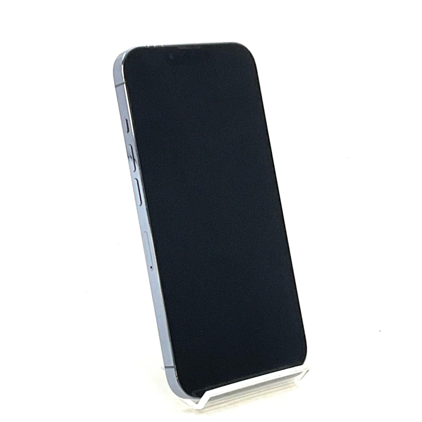 【全額返金保証】【最速発送】Apple iPhone iPhone 13 Pro 256GB シエラブルー docomo SIMフリー 白ロム 動作確認済 77%