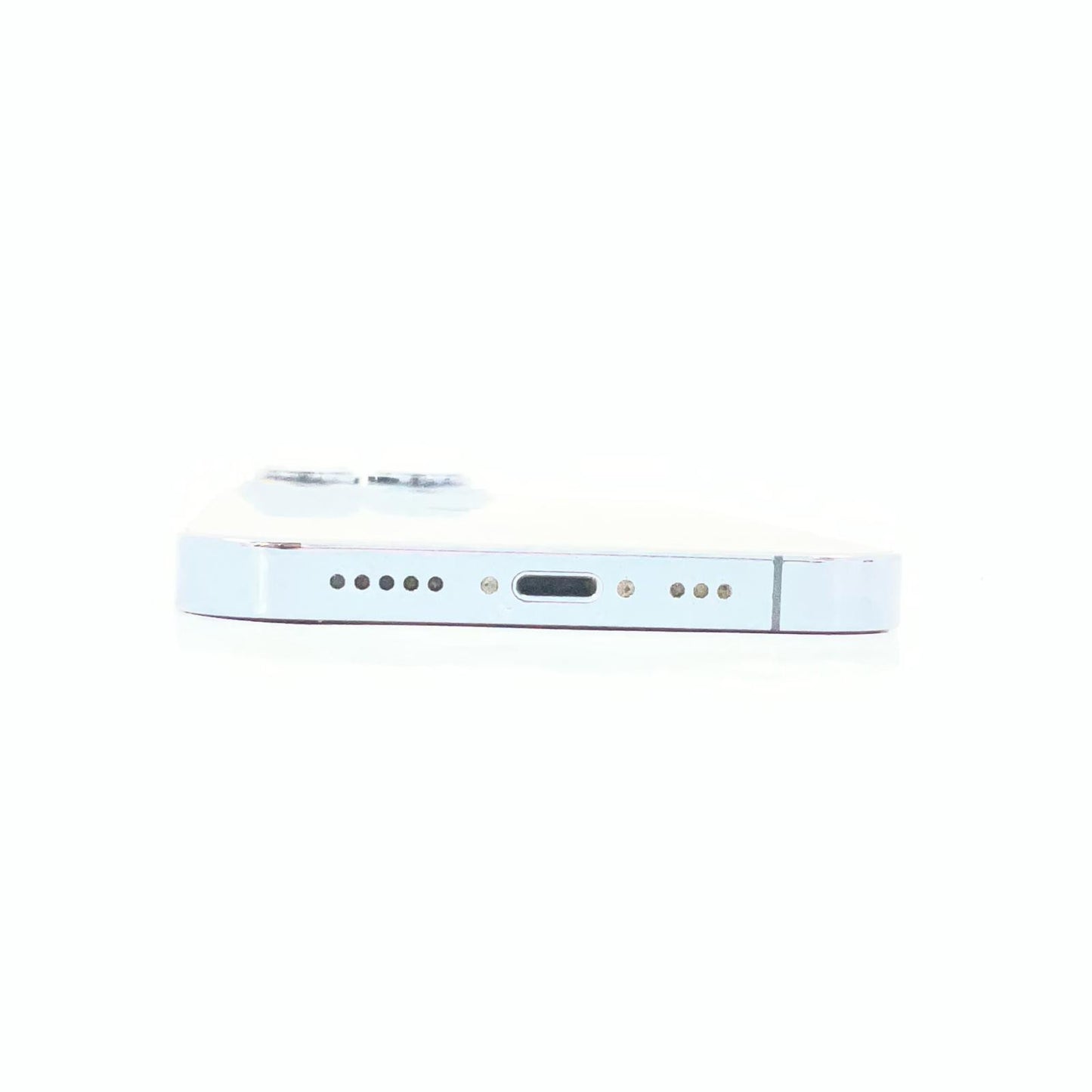 【全額返金保証】【最速発送】Apple iPhone iPhone 13 Pro 256GB シエラブルー docomo SIMフリー 白ロム 動作確認済 77%