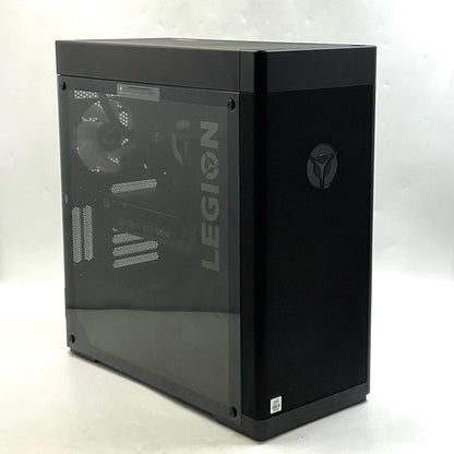 【全額返金保証】【最速発送】Lenovo LEGION T7 34IMZ5 i9-10900K 32GB M.2 SSD 512GB HDD 2TB RTX 3080 美品 動作確認済