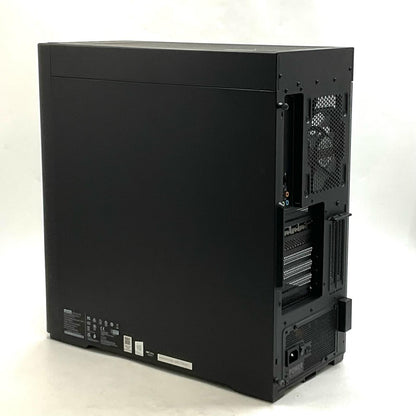 【全額返金保証】【最速発送】Lenovo LEGION T7 34IMZ5 i9-10900K 32GB M.2 SSD 512GB HDD 2TB RTX 3080 美品 動作確認済