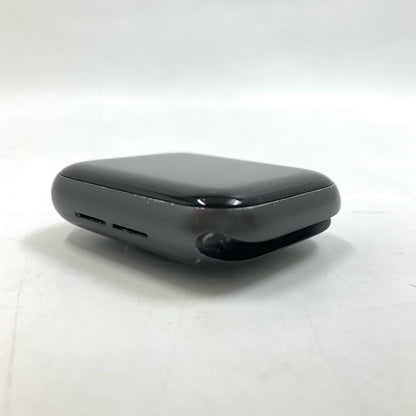 【全額返金保証】【最速発送】Apple Watch Nike SE 第1世代 アルミニウム 40mm GPS 76% 動作確認済