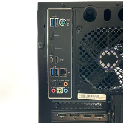 【全額返金保証】【最速発送】MouseComputer LEVEL ∞ ILeDXi-R049-iX7-TWSXM/27sX7 i7-10700 16GB SSD 512GB RTX 2070 SUPER 美品 動作確認済