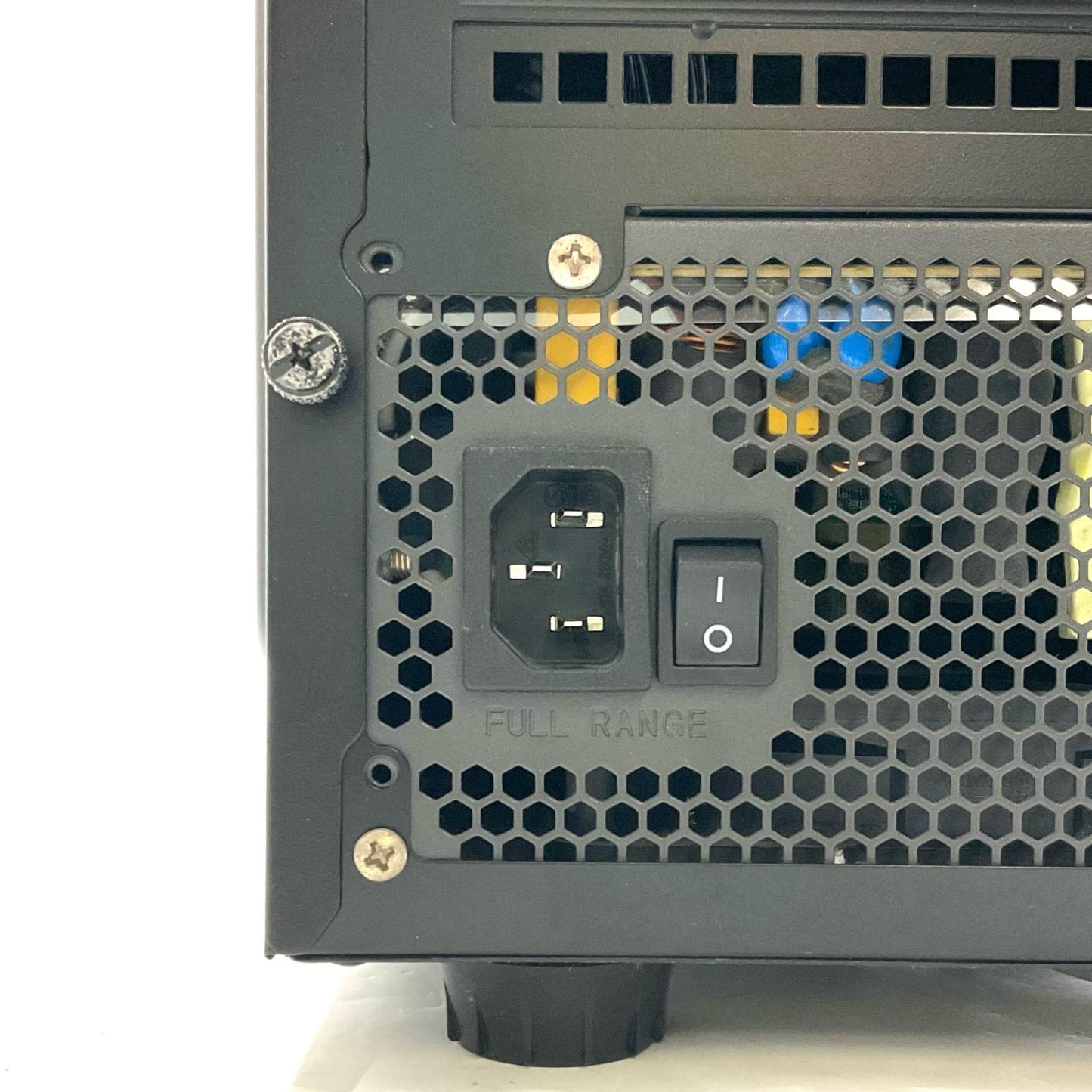 【全額返金保証】【最速発送】MouseComputer LEVEL ∞ ILeDXi-R049-iX7-TWSXM/27sX7 i7-10700 16GB SSD 512GB RTX 2070 SUPER 美品 動作確認済