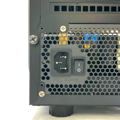 【全額返金保証】【最速発送】MouseComputer LEVEL ∞ ILeDXi-R049-iX7-TWSXM/27sX7 i7-10700 16GB SSD 512GB RTX 2070 SUPER 美品 動作確認済