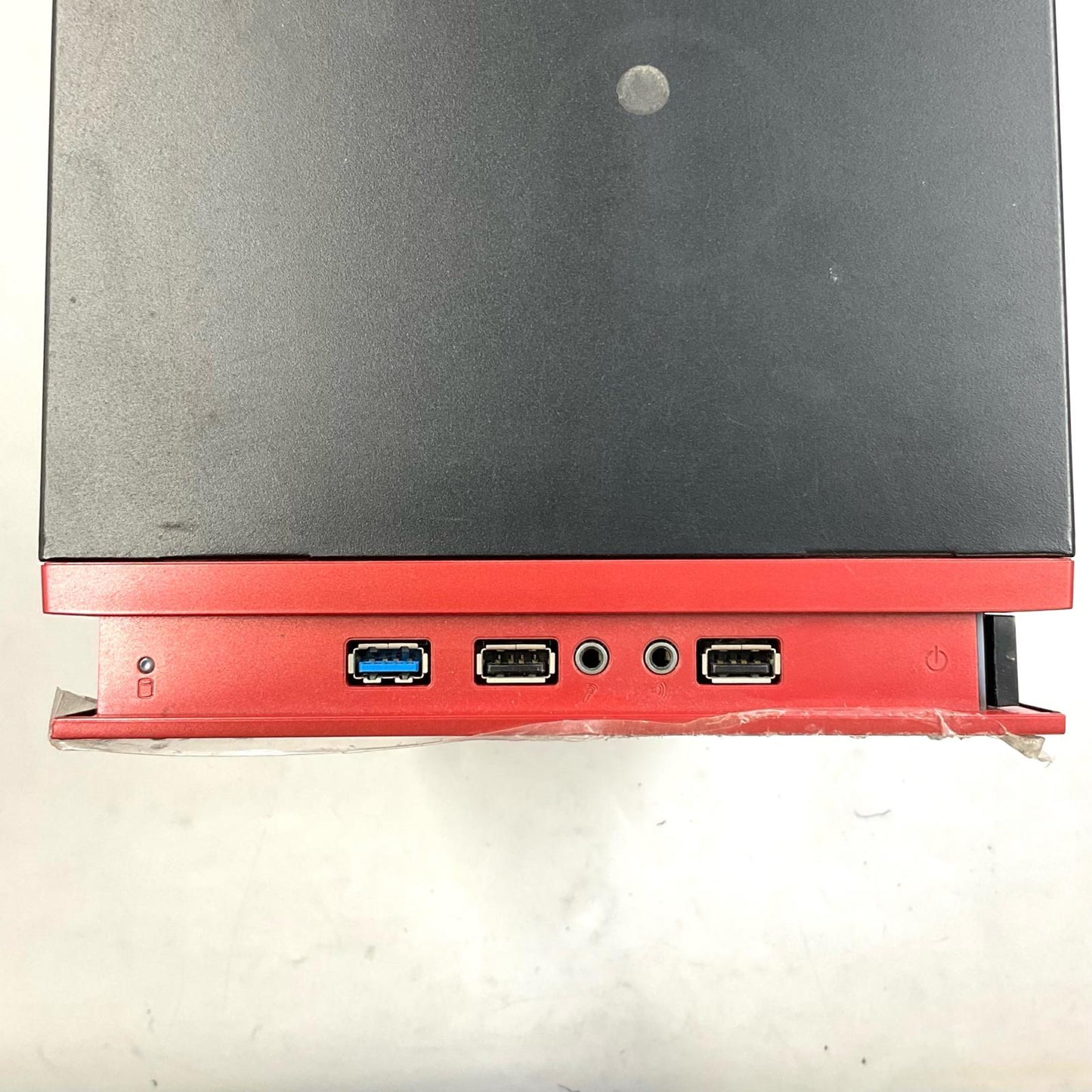 【全額返金保証】【最速発送】MouseComputer LEVEL ∞ ILeDXi-R049-iX7-TWSXM/27sX7 i7-10700 16GB SSD 512GB RTX 2070 SUPER 美品 動作確認済