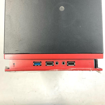 【全額返金保証】【最速発送】MouseComputer LEVEL ∞ ILeDXi-R049-iX7-TWSXM/27sX7 i7-10700 16GB SSD 512GB RTX 2070 SUPER 美品 動作確認済