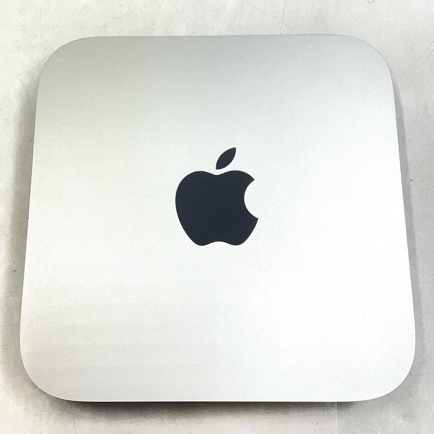 【全額返金保証】【最速発送】Apple Mac mini Apple M1 8GB 256GB 超美品 動作確認済