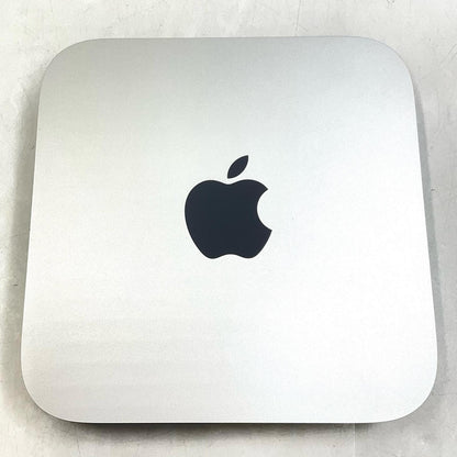 【全額返金保証】【最速発送】Apple Mac mini Apple M1 8GB 256GB 超美品 動作確認済