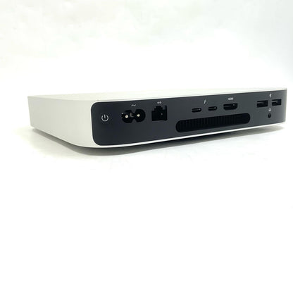 【全額返金保証】【最速発送】Apple Mac mini Apple M1 8GB 256GB 超美品 動作確認済