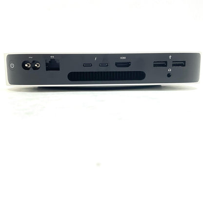 【全額返金保証】【最速発送】Apple Mac mini Apple M1 8GB 256GB 超美品 動作確認済