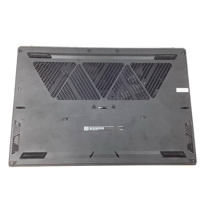 【全額返金保証】【最速発送】MSI MS-15B1 i7-1280P 16GB SSD 512GB RTX 3060 Laptop 動作確認済
