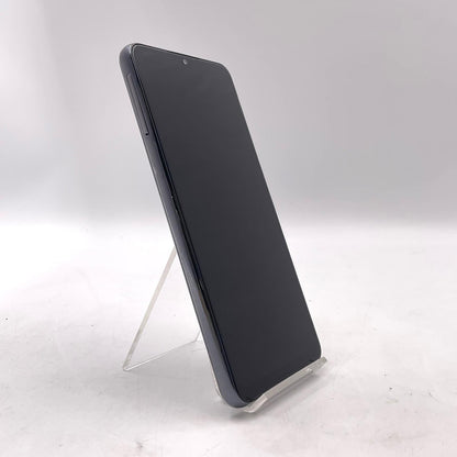 【最速発送】SAMSUNG Galaxy A32 5G 64GB オーサムブラック au SCG08 白ロム【難有】