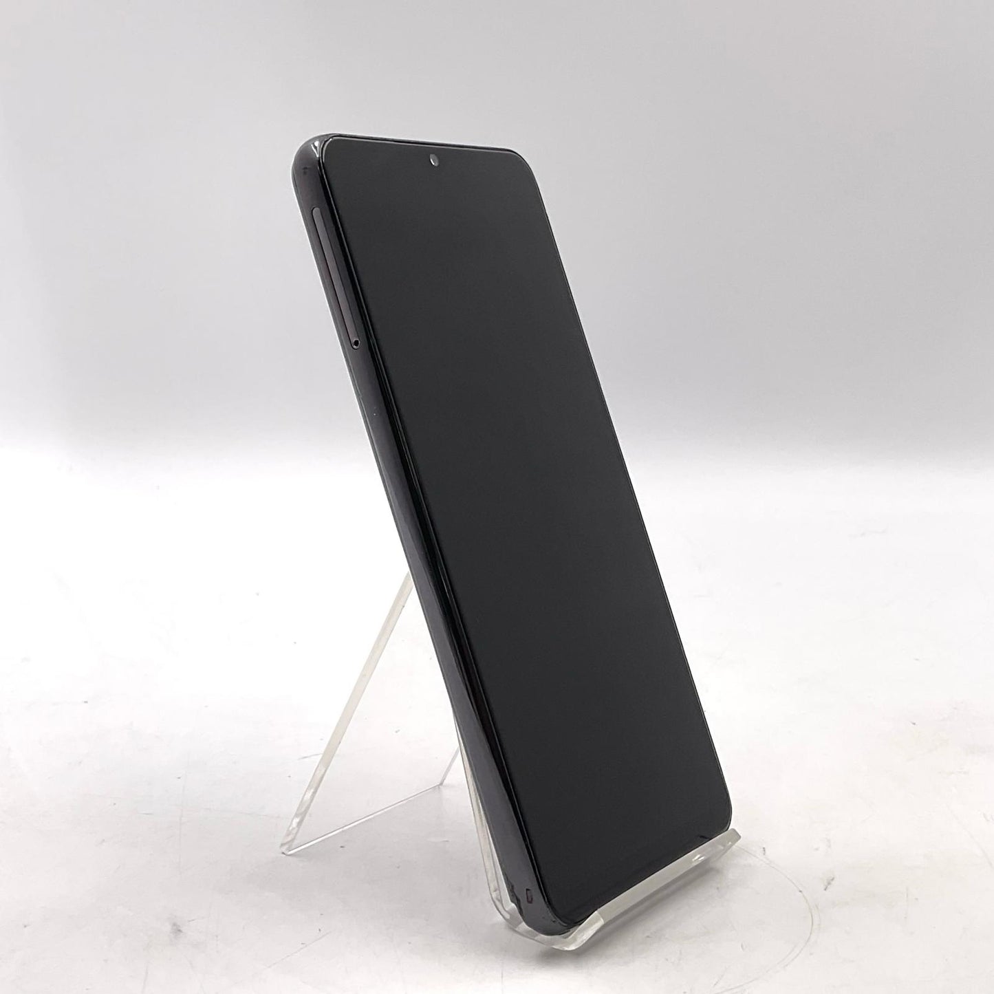 【全額返金保証】【最速発送】SAMSUNG Galaxy A32 5G 64GB オーサムブラック au SCG08 白ロム 動作確認済